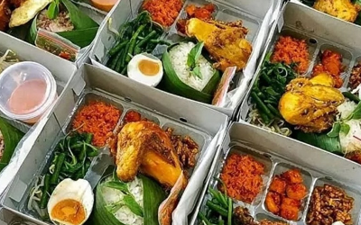 Family Feast Package